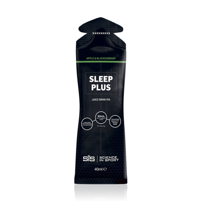 Гель JUCE SLEEP PLUS 40 мл. SIS в Твери