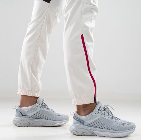 Брюки беговые Bjorn Daehlie 2020-21 Power for women Snow White 332958_10000 в Твери