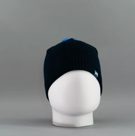 Шапка Nordski Sport navy NSV475770