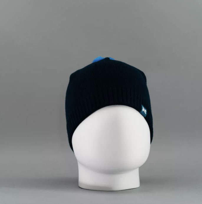 Шапка Nordski Sport navy NSV475770
