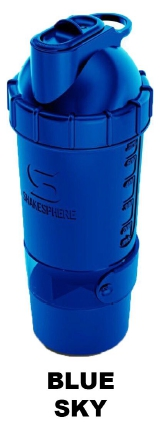 Шейкер Шейксфера / Shakesphere 600 мл. в Твери