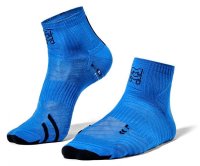 Носки спортивные Moretan ULTRALIGHT RL-201226 синие