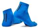 Носки спортивные Moretan ULTRALIGHT RL-201226 синие