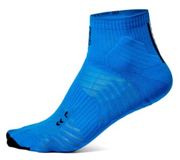 Носки спортивные Moretan ULTRALIGHT RL-201226 синие