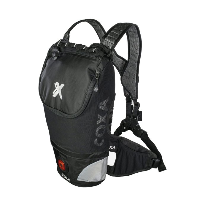 Рюкзак COXA M10 black в Твери