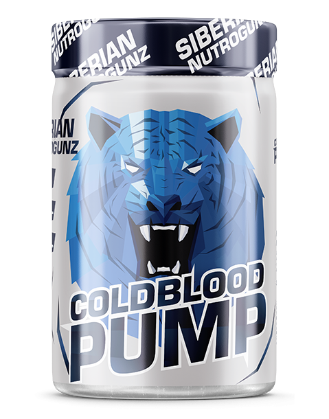 Премиальная формула креатина TRINITROCREATINE Siberian Nutrogunz 225гр. в Твери