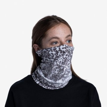 Бандана Buff Original Connex Light Grey 126382.933.10.00