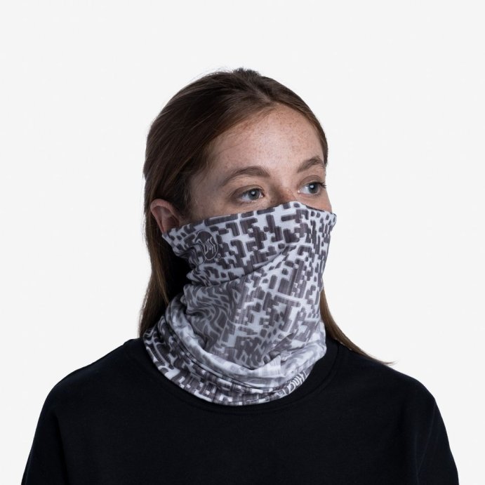 Бандана Buff Original Connex Light Grey 126382.933.10.00 в Твери