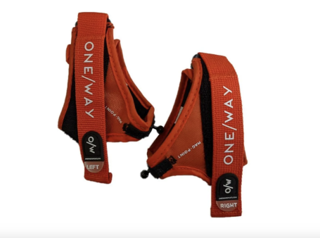 Темляк One Way MAG POINT 2.0 оранжевый OZ81321