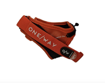 Темляк One Way MAG POINT 2.0 оранжевый OZ81321