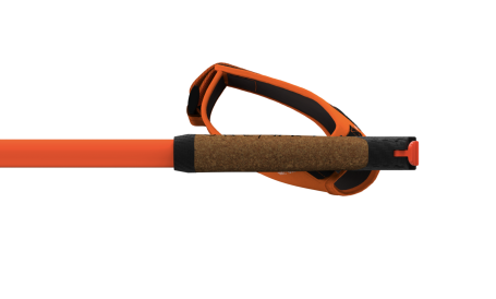 Темляк One Way MAG POINT 2.0 оранжевый OZ81321