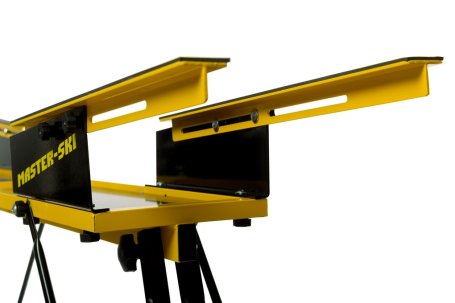 Лыжный станок-профиль MASTER-SKI для подготовки пары лыж