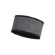 Повязка Buff Crossknit Headband Solid Black 126484.999.10.00 в Твери