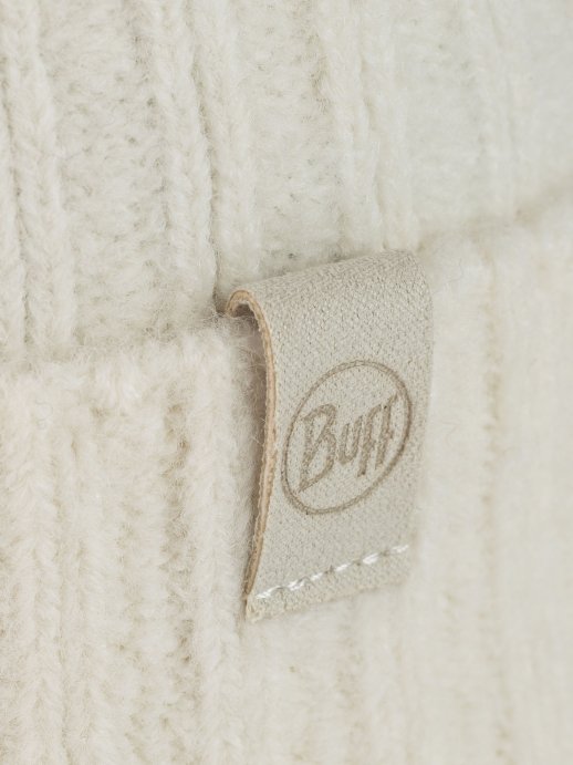 Шапка Buff Knitted Hat Nilah Ice 132322.798.10.00