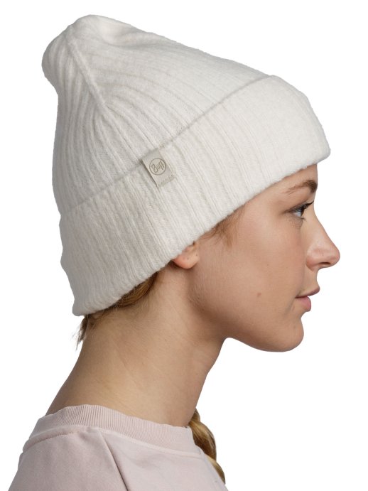 Шапка Buff Knitted Hat Nilah Ice 132322.798.10.00