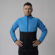 КУРТКА NORDSKI Premium Light Blue/Black NSM443284