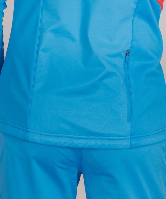 Костюм разминочный Nordski Premium National NSM800790/NSM305700