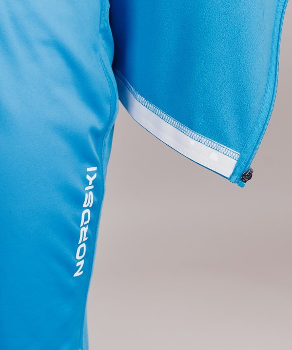 Костюм разминочный Nordski Premium National NSM800790/NSM305700