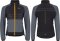 Куртка NONAME HYBRID JACKET 22 UX BLACK/GREY/GOLD