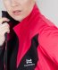 Куртка Nordski Base Pink/Black W NSW811951