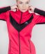 Куртка Nordski Base Pink/Black W NSW811951