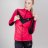Куртка Nordski Base Pink/Black W NSW811951