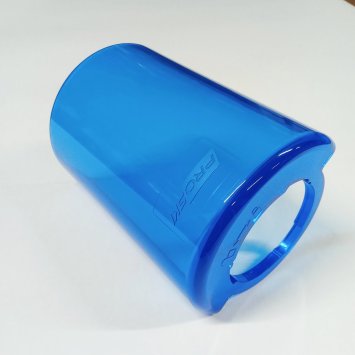 Рукоятка + кожух для рукоятки PROSKI 100 мм
