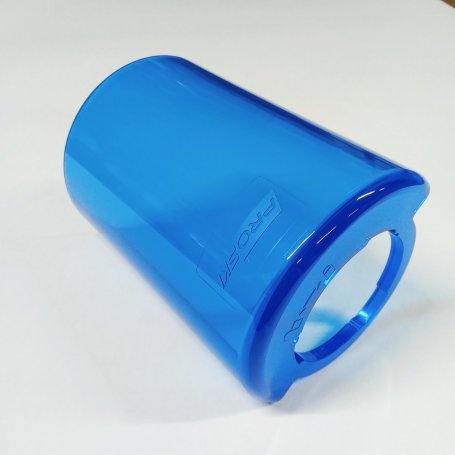 Рукоятка + кожух для рукоятки PROSKI 100 мм