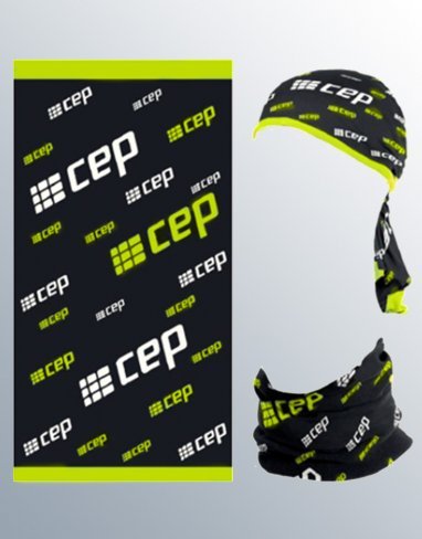 Труба CEP