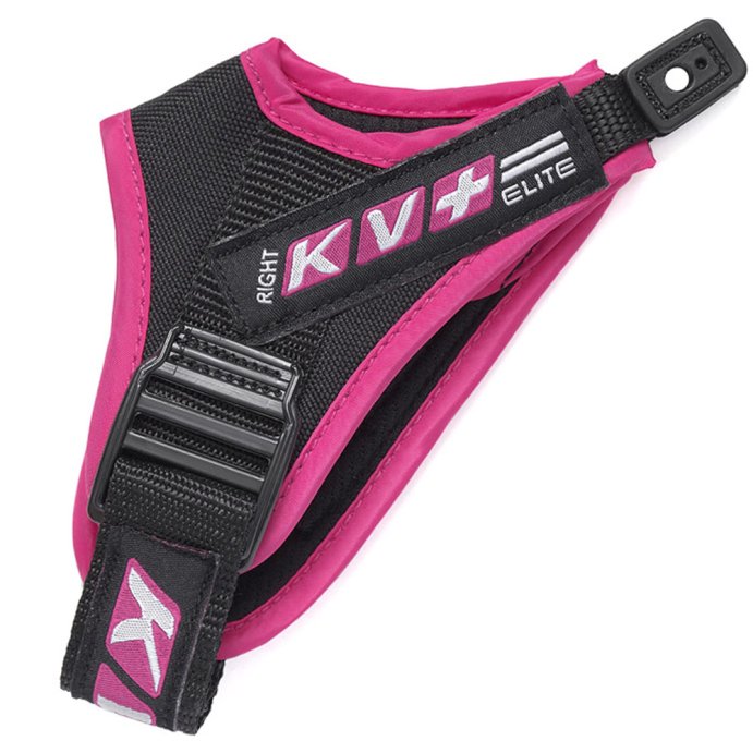 Темляк KV+ Strap Elite Clip Pink 23P200P