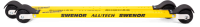 Лыжероллеры SWENOR 067-000-3 для классического хода, модель Alutech (3)