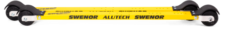 Лыжероллеры SWENOR 067-000-3 для классического хода, модель Alutech (3)