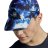 Кепка Buff Pack Speed Cap Zat Blue  131289.707.30.00 (L/XL)