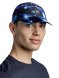 Кепка Buff Pack Speed Cap Zat Blue  131289.707.30.00 (L/XL) в Твери