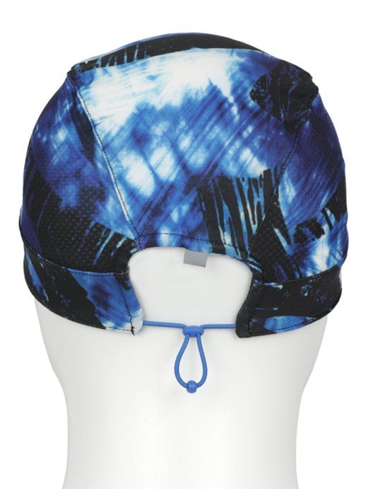 Кепка Buff Pack Speed Cap Zat Blue  131289.707.30.00 (L/XL) в Твери