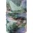 Бандана Buff Coolnet UV+ Campast Green 131379.845.10.00