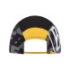 Кепка Buff Pack Speed Cap Logo Black 135796.999.20.00 (S/M)