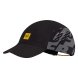Кепка Buff Pack Speed Cap Logo Black 135796.999.20.00 (S/M)