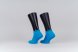 Носки Nordski Run Light Blue (2 пары) NSV406790