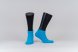 Носки Nordski Run Light Blue (2 пары) NSV406790