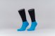 Носки Nordski Run Light Blue (2 пары) NSV406790