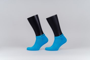 Носки Nordski Run Light Blue (2 пары) NSV406790