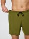 Шорты Nordski Athletic Belt Olive NSM287425