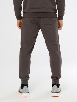 Брюки Moax Cotton Terry муж. MX364531/11900 коричневый