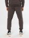 Брюки Moax Cotton Terry муж. MX364531/11900 коричневый