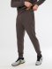 Брюки Moax Cotton Terry муж. MX364531/11900 коричневый