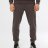 Брюки Moax Cotton Terry муж. MX364531/11900 коричневый