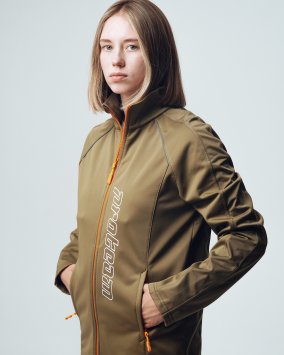 Костюм разминочный PROTEAM Basic 2.0 2512103/300