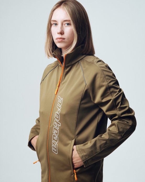 Костюм разминочный PROTEAM Basic 2.0 2512103/300 в Санкт-Петербурге