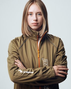 Костюм разминочный PROTEAM Basic 2.0 2512103/300